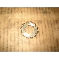 LW1594-1 20DP#6 7//8H BEVEL TYPE INVOLUTE GEAR CUTTER